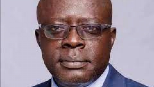 Police arrest impeached Ogun LG chairman Adedayo